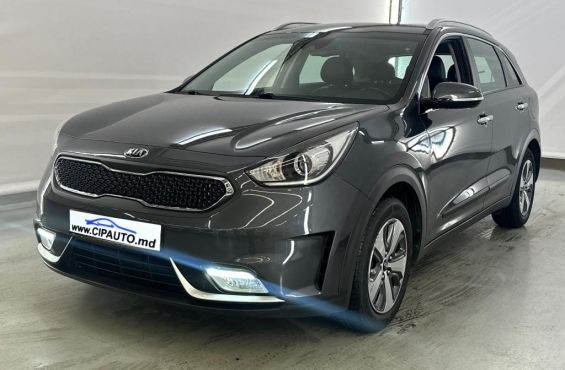 Kia NIRO