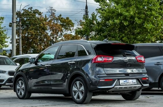 Kia NIRO