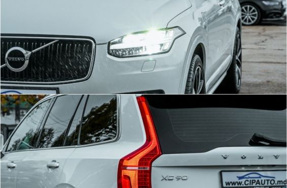 Volvo XC 90