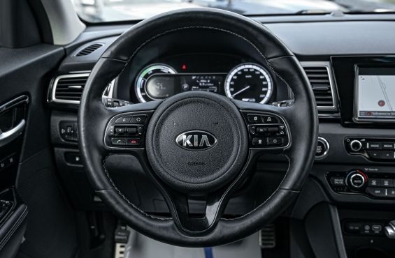 Kia NIRO