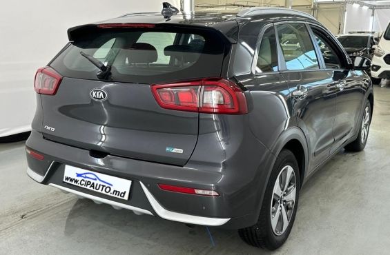 Kia NIRO