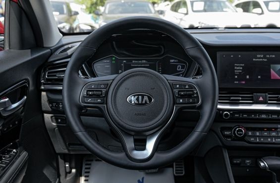 Kia NIRO