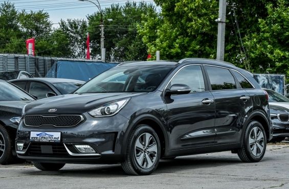 Kia NIRO