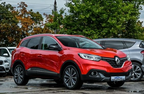 Renault KADJAR