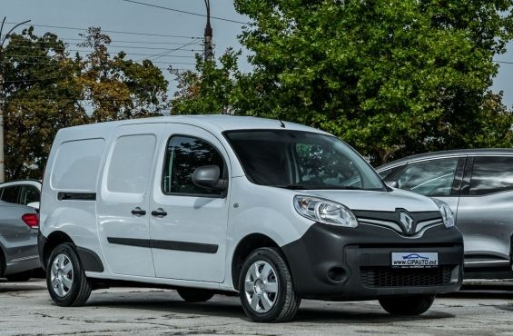 Renault Kangoo MAXI