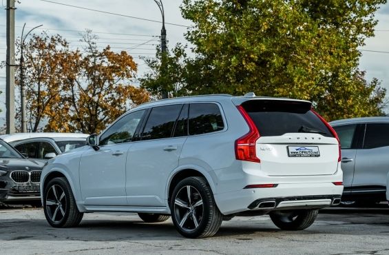 Volvo XC 90