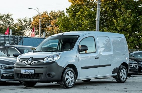 Renault Kangoo MAXI