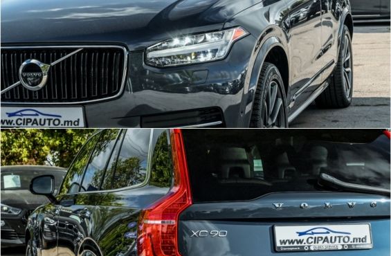 Volvo XC 90