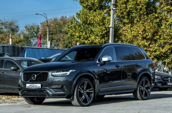 Volvo XC 90