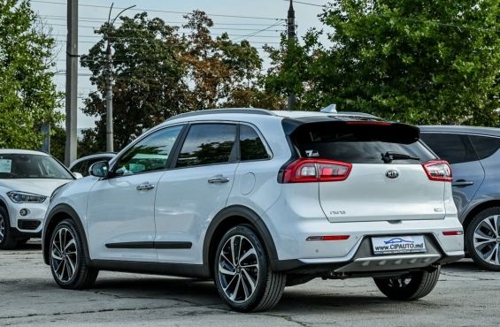 Kia NIRO