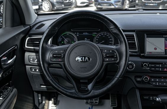 Kia NIRO