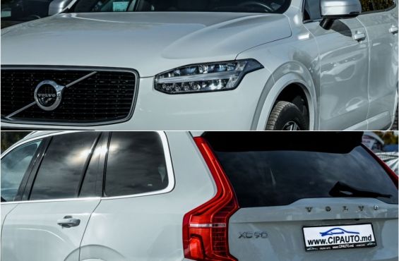 Volvo XC 90