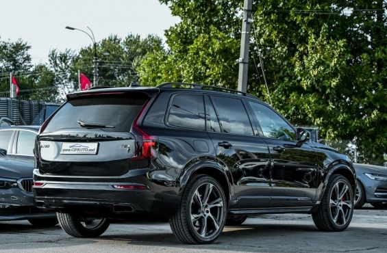 Volvo XC 90