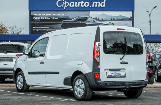 Renault Kangoo MAXI