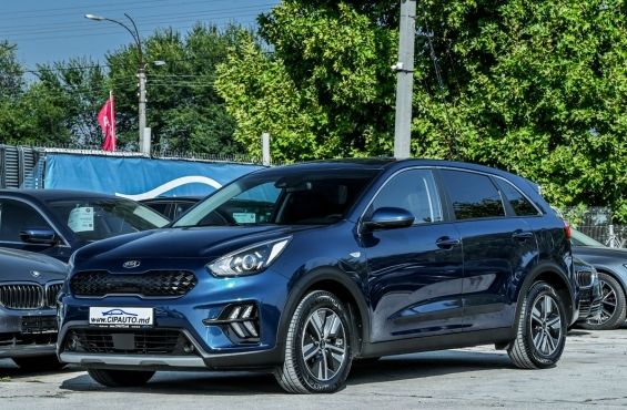 Kia NIRO