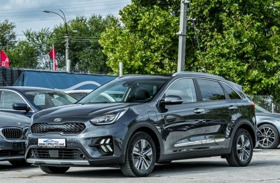 Kia NIRO