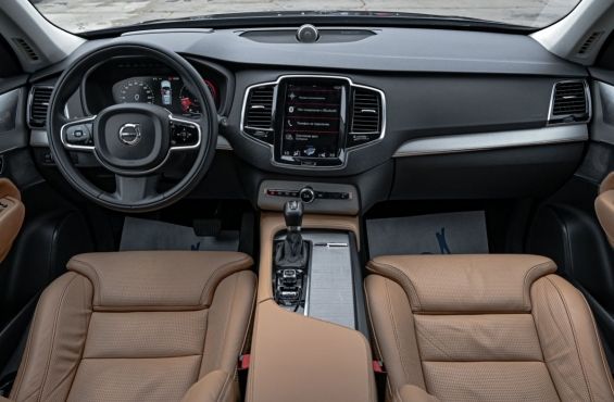 Volvo XC 90