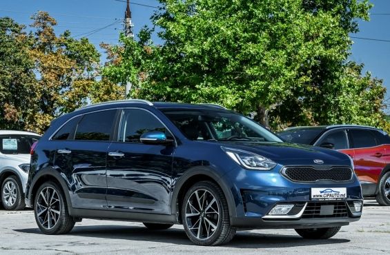 Kia NIRO