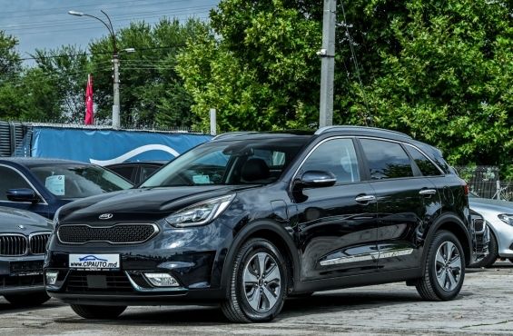 Kia NIRO