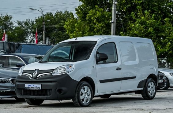 Renault Kangoo MAXI