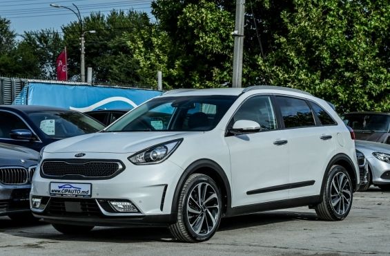 Kia NIRO