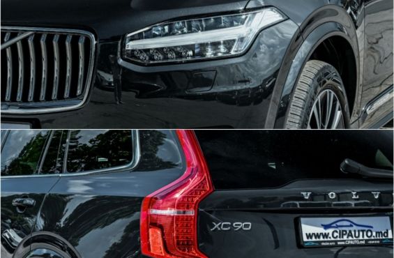 Volvo XC 90