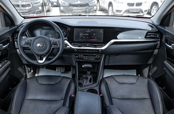 Kia NIRO