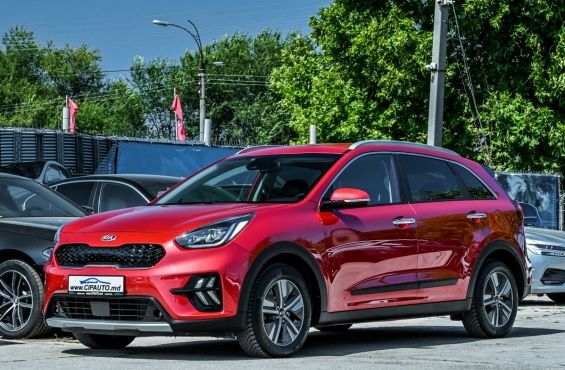 Kia NIRO