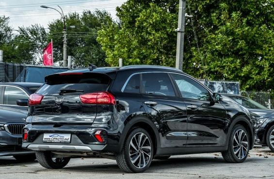 Kia NIRO