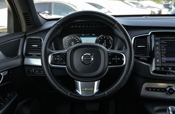 Volvo XC 90