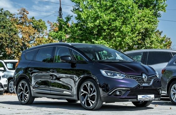 Renault Grand Scenic