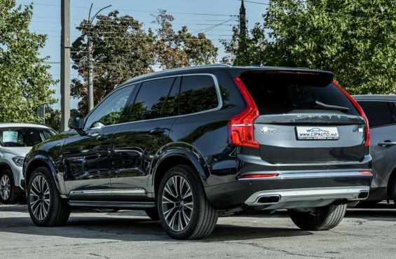 Volvo XC 90