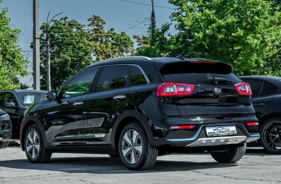 Kia NIRO