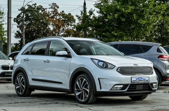 Kia NIRO