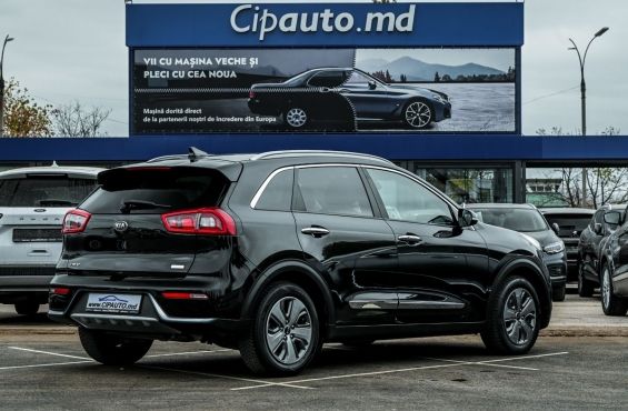 Kia NIRO