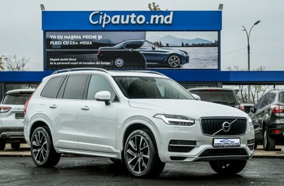 Volvo XC 90