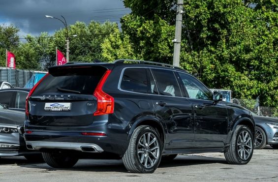 Volvo XC 90