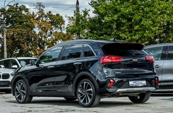 Kia NIRO