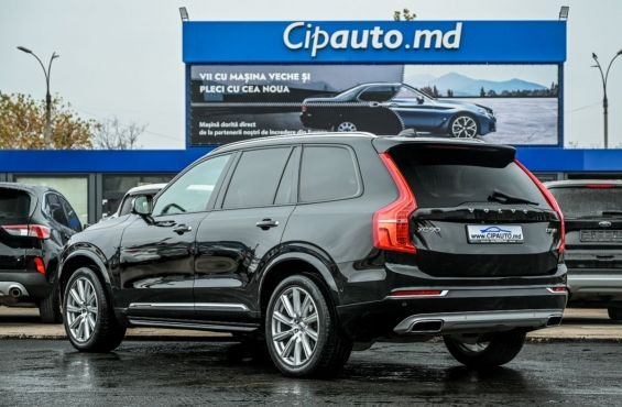 Volvo XC 90