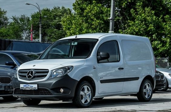 Mercedes-Benz Citan