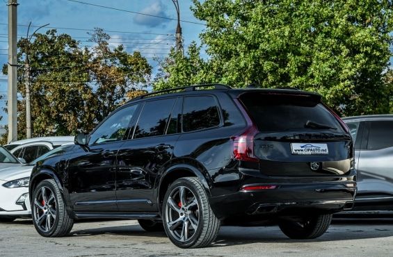 Volvo XC 90