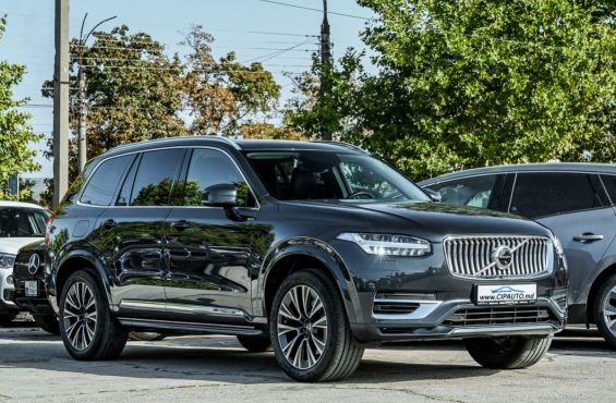 Volvo XC 90