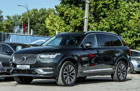 Volvo XC 90