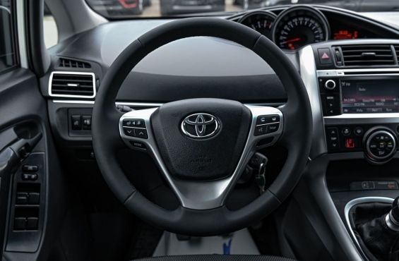 Toyota Corolla Verso