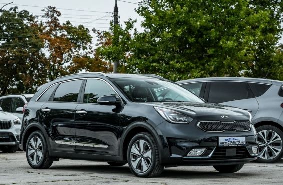 Kia NIRO