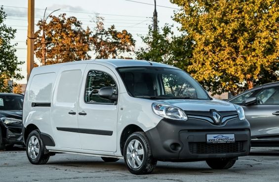 Renault Kangoo MAXI