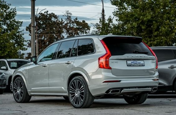 Volvo XC 90