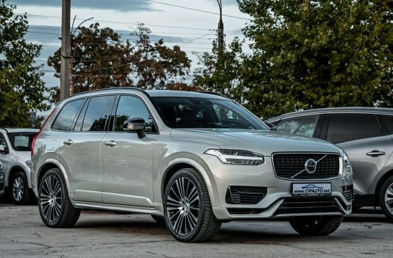 Volvo XC 90