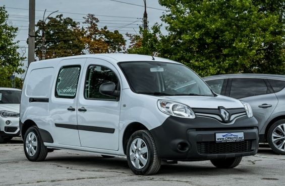 Renault Kangoo MAXI