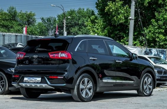 Kia NIRO